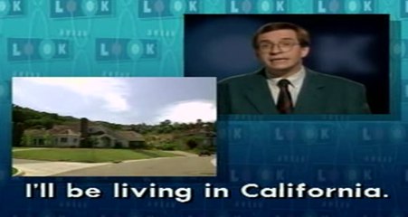 Basic English Lessons - 12