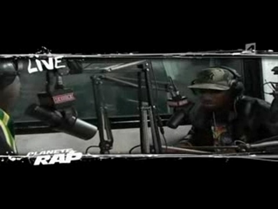 Youssoupha - Ma Déstinée ft S-Pi LIVE PLANETE RAP