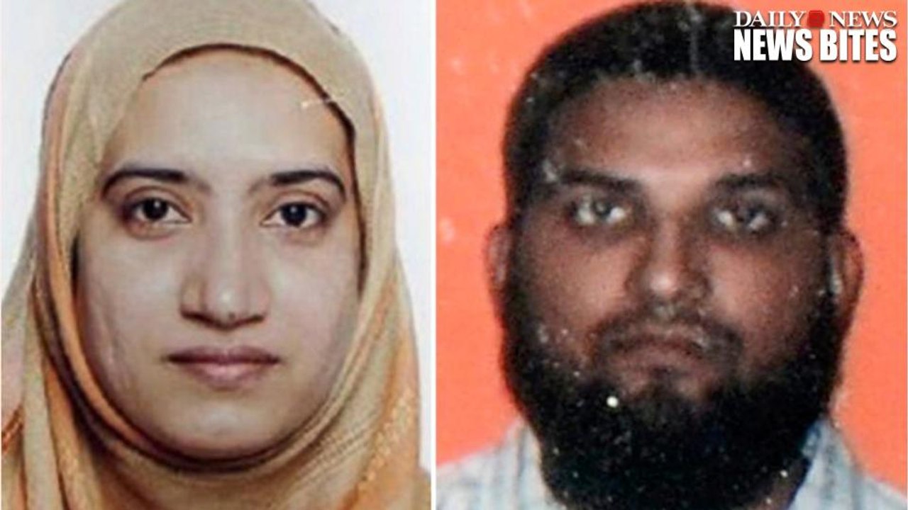 ISIS Claims Responsibility for San Bernardino in Online Radio Broadcast
