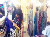 The best feeling while shopping with women. by Bekar vines