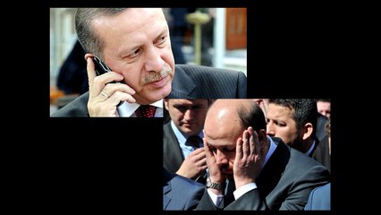 Corruption Erdogan de père en fils (enregistrements téléphoniques)