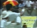 Waqar Younis and Wasim Akram vs West Indies 1st test 1st innings 1993 - YouPlay _ Pakistan's fastest video portal