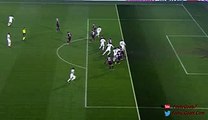 Miralem Pjanić Goal - FC Torino vs AS Roma 0-1 (Serie A 2015)