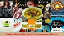 Read  Natural Remedies From The Japanese Kitchen EBooks Online