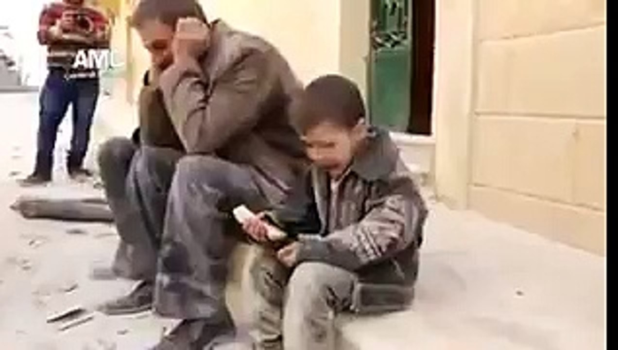 Dünyadaki Hiçbir Şey Bu Gözyaşlarından Daha Değerli Değildir