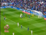 اهداف الشوط الاول لمباراه (  ريال مدريد 4-0  خيتافي ) الدوري الأسباني الدرجة الأولى 2015/2016
