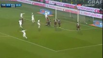 0-1 Miralem Pjanic AMAZING Goal HD - Torini vs Roma 05.12.2015 HD