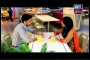 Bay Gunnah Episode 48 on Ary Zindagi