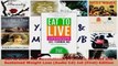 Read  Eat to Live The Revolutionary Formula for Fast and Sustained Weight Loss Audio Cd 1st EBooks Online