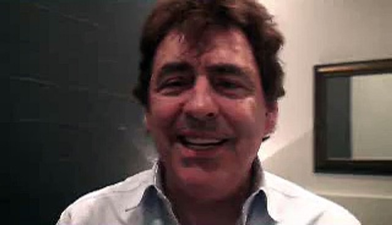 Claude Barzotti interview presse l'initiative