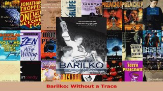 Download  Barilko Without a Trace Ebook Online