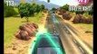 Racing Cars Movie Game - Android Fast Cars Drive App - Free Racing Games