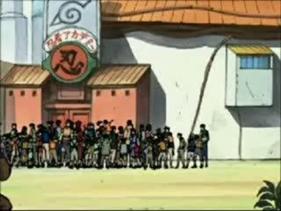 Amv Naruto