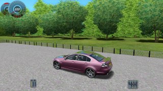 City Car Driving 1.3.2 Karriere #1 [HD] Ⓐ Lets Play #32