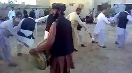 Balochi Amazing Dance Music