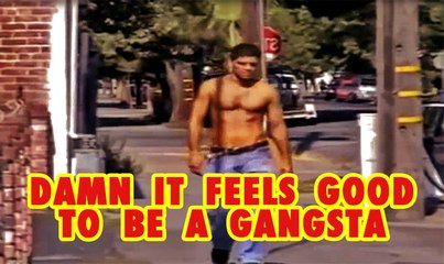 The Legendary Nick Diaz vs Carlos Condit Promo