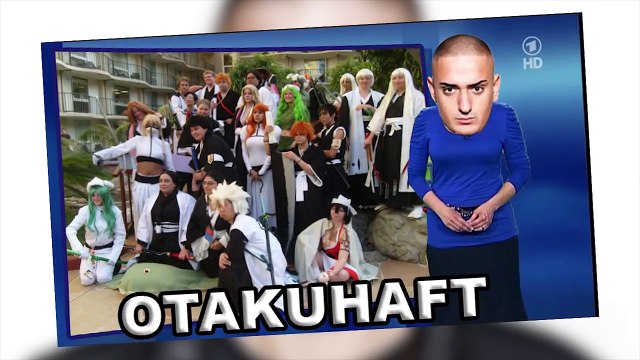 NARUTO MACHT KEINEN SINN!