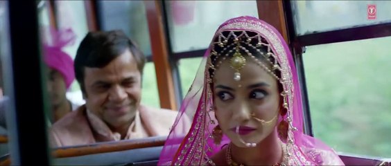 'Dum Ali' Full VIDEO Song - Baankey ki Crazy Baraat - T-Series