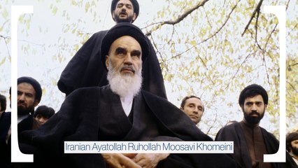 Why Is Iran Subsidizing Sex Reassignment Surgeries?