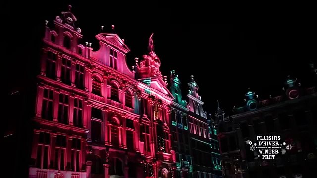 Plaisirs dHiver Winterpret - Teaser 2015