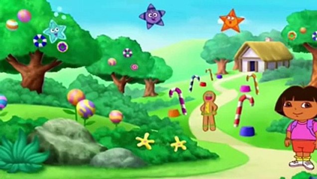 ☞NEW☞Dora The Explorer For Children Full s✔ABC Song For BABY✔Dora The Explorer Game