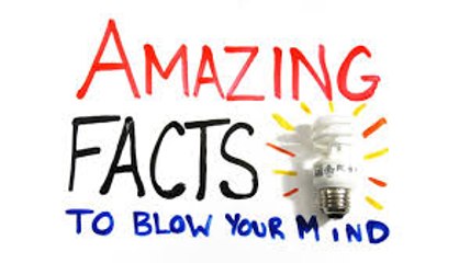 AMAZING Facts 50 to Blow Your Mind! New Full Video 2015