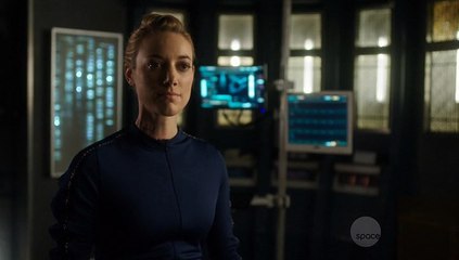 Dark Matter Season 1 Episode 01 - Pilot - Part 1
