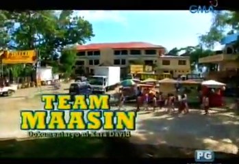 i-Witness December 5 2015 Full Replay