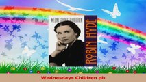 Wednesdays Children pb Download