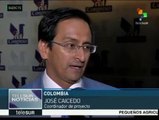 Congreso de Colombia aprueba plebiscito para refrendar acuerdos de paz