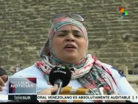 Expectativas en Egipto ante el nuevo Parlamento