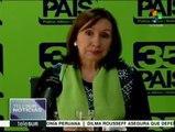 Ecuador espera publicación oficial de enmiendas constitucionales