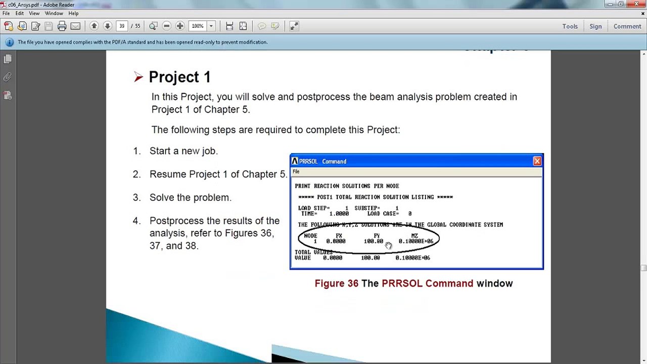 ANSYS(V13.0)-Level 1- Video Training_Tutorials DVD