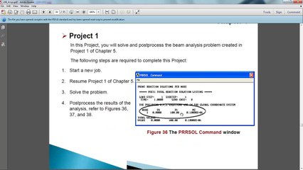 ANSYS(V13.0)-Level 1- Video Training_Tutorials DVD