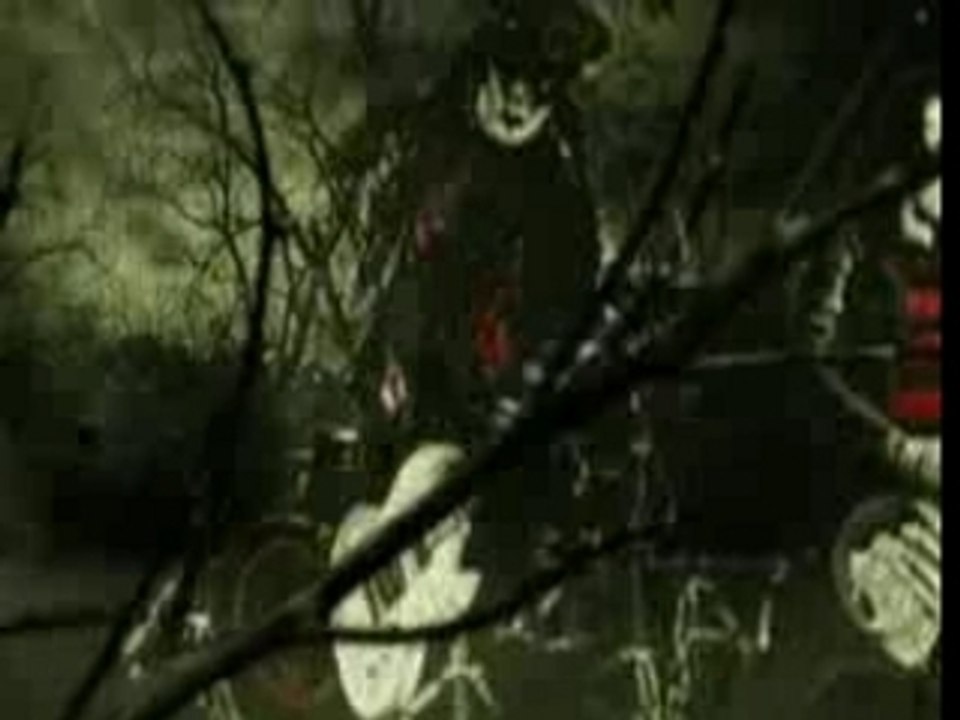 Wednesday 13 - I Walked With A Zombie