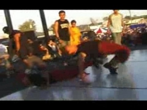 intro hip hop nike tout