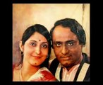 Dil Mein Samaa Ke Aankh Se Parda Na Kijiye By Rajkumar Rizvi & Indrani Rizvi Album Musavvir E Ghazal By Iftikhar Sultan