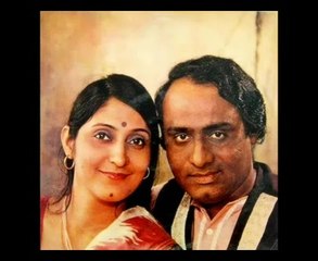 Yeh Berukhi Na Dikhao Ke Raat Jaati Hai By Rajkumar Rizvi Album Musavvir E Ghazal By Iftikhar Sultan