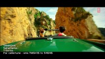 Safarnama Video Song  Tamasha  Ranbir Kapoor, Deepika Padukone  T-Series