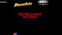 Dorothée - Tremblement de Terre 2015 (Audio)