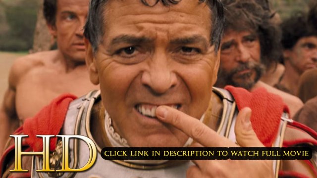 Hail, Caesar! (2016) Full Movie Stream ✶ 1080p HD ✶