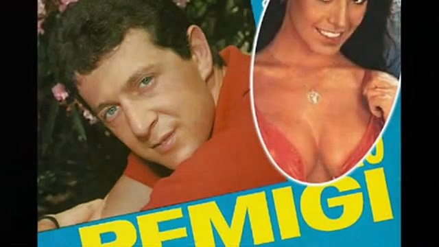 Io ti darò di più Memo Remigi