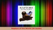 Read  Raptors of the World ID Guide Ebook Free