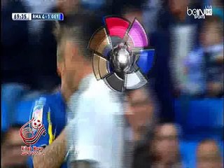 اهداف مباراة ( آرسنال 3-1 سندرلاند ) الدوري الإنجليزي الممتاز