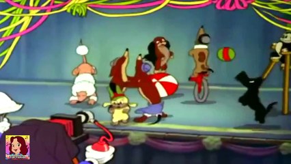 DISNEY HD 21 IN ENGLISH ctv 2 PLUTO E 1 MICKEY – DOG SHOW, THE POINTER,TUGBOAT