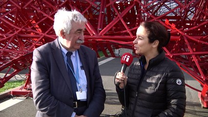 Paris Climat 2015 : COP21, la dynamique est là !