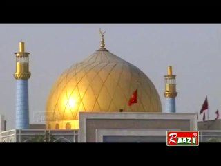abid raaz  hoseni lal qalandar