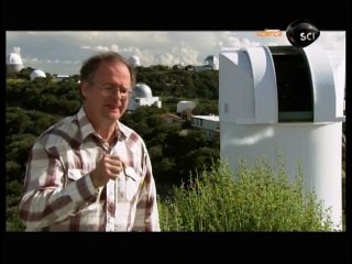 Ameaças Cósmicas - Terra [Discovery Science]