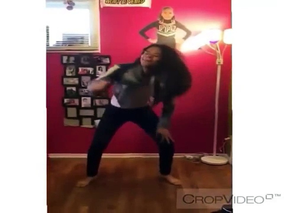 Bet You Can t Do It Like Me Dance Challenge Vine REMIX Compilation