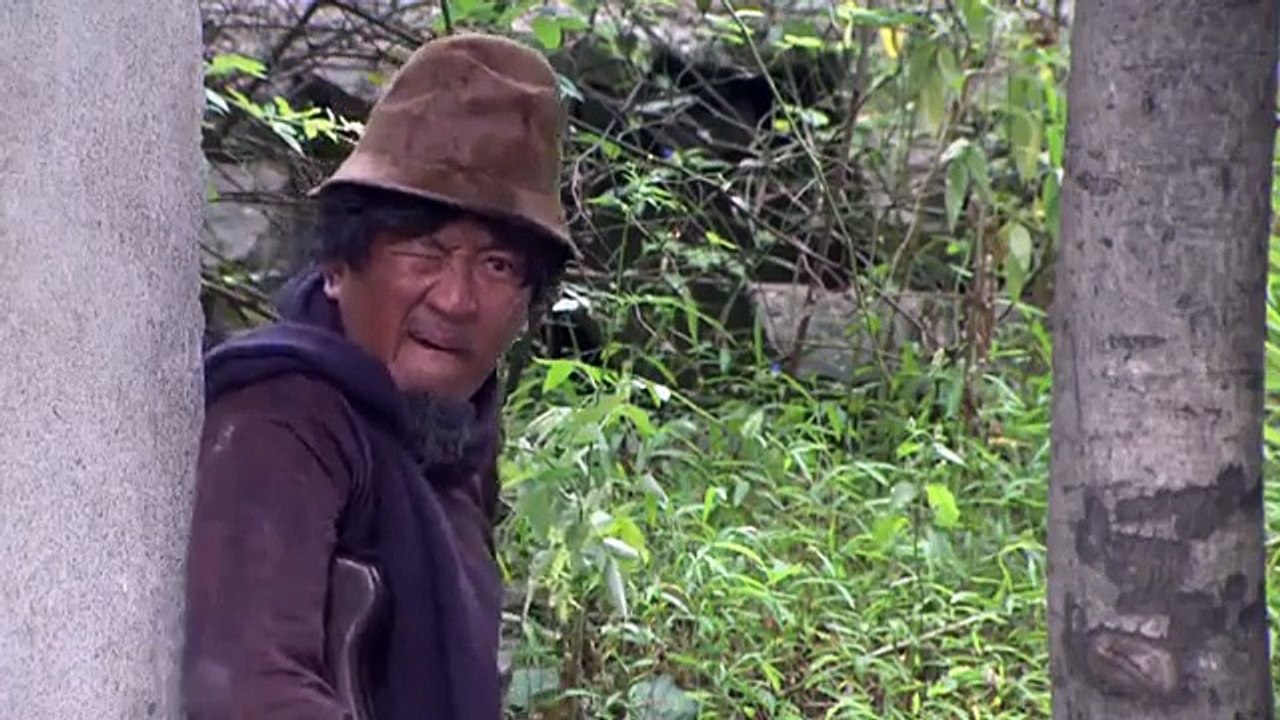 孤雁 第25集
